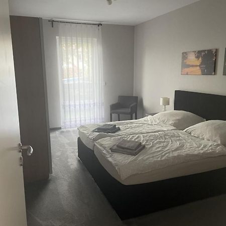 Ferienhaus Am Ruppiner See نيوروبين المظهر الخارجي الصورة