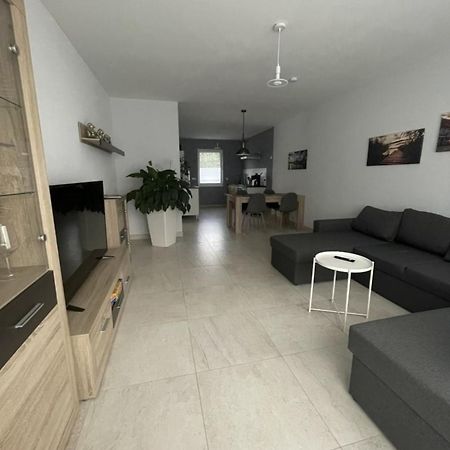 Ferienhaus Am Ruppiner See نيوروبين المظهر الخارجي الصورة
