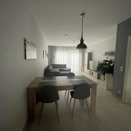 Ferienhaus Am Ruppiner See نيوروبين المظهر الخارجي الصورة