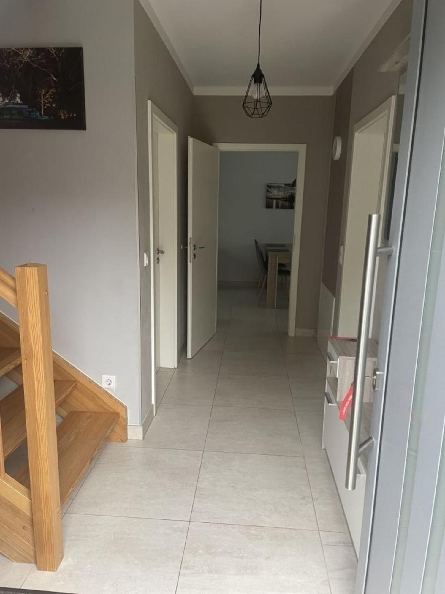 Ferienhaus Am Ruppiner See نيوروبين المظهر الخارجي الصورة