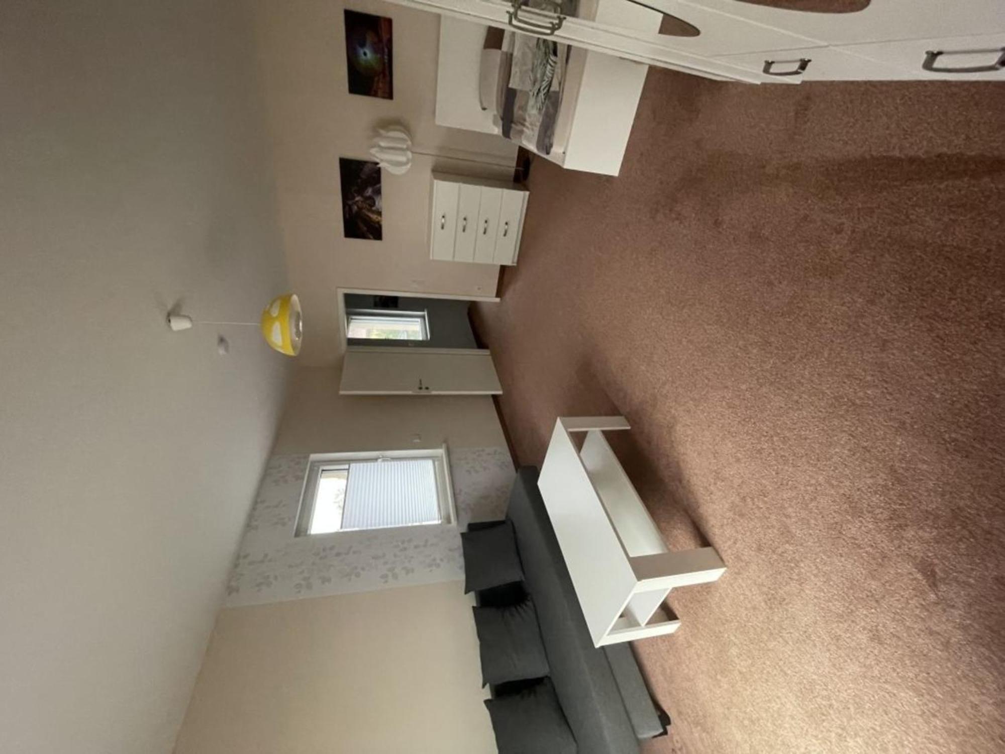 Ferienhaus Am Ruppiner See نيوروبين المظهر الخارجي الصورة