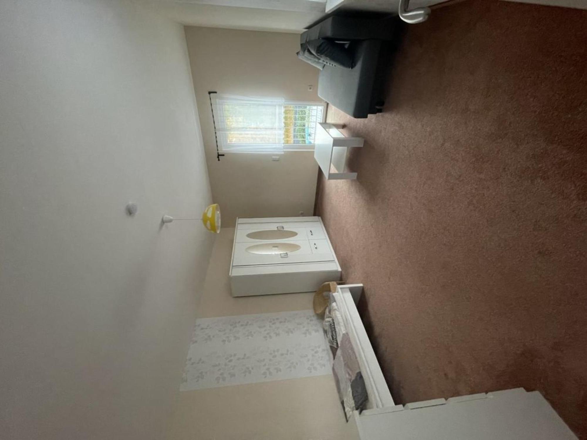 Ferienhaus Am Ruppiner See نيوروبين المظهر الخارجي الصورة