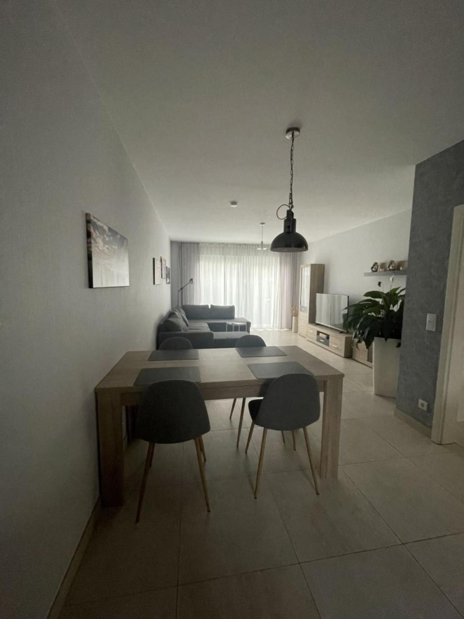 Ferienhaus Am Ruppiner See نيوروبين المظهر الخارجي الصورة